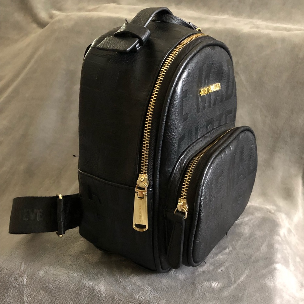 Steve Madden Backpack - Picture 3 of 10